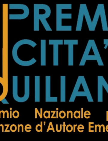 Serata speciale Premio città di Quiliano