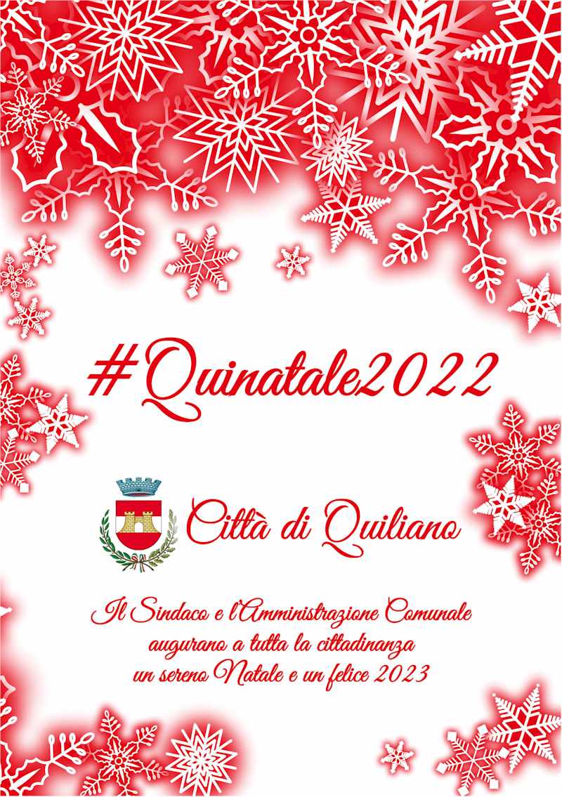 NATALE A QUILIANO 