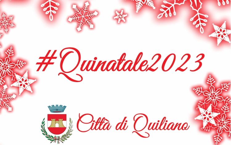 #QUINATALE2023