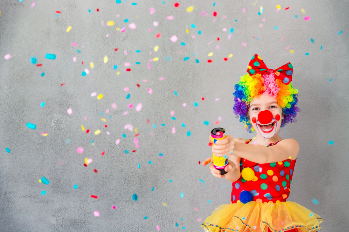 Carnevale quilianese 2025 