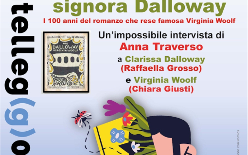 Il Maggio dei Libri