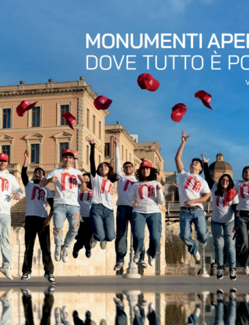 LIGURIA MONUMENTI APERTI