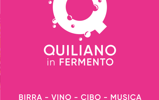 Quiliano in fermento 2025