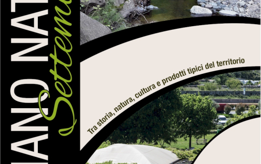 QUILIANO NATURA SETTEMBRE 2025