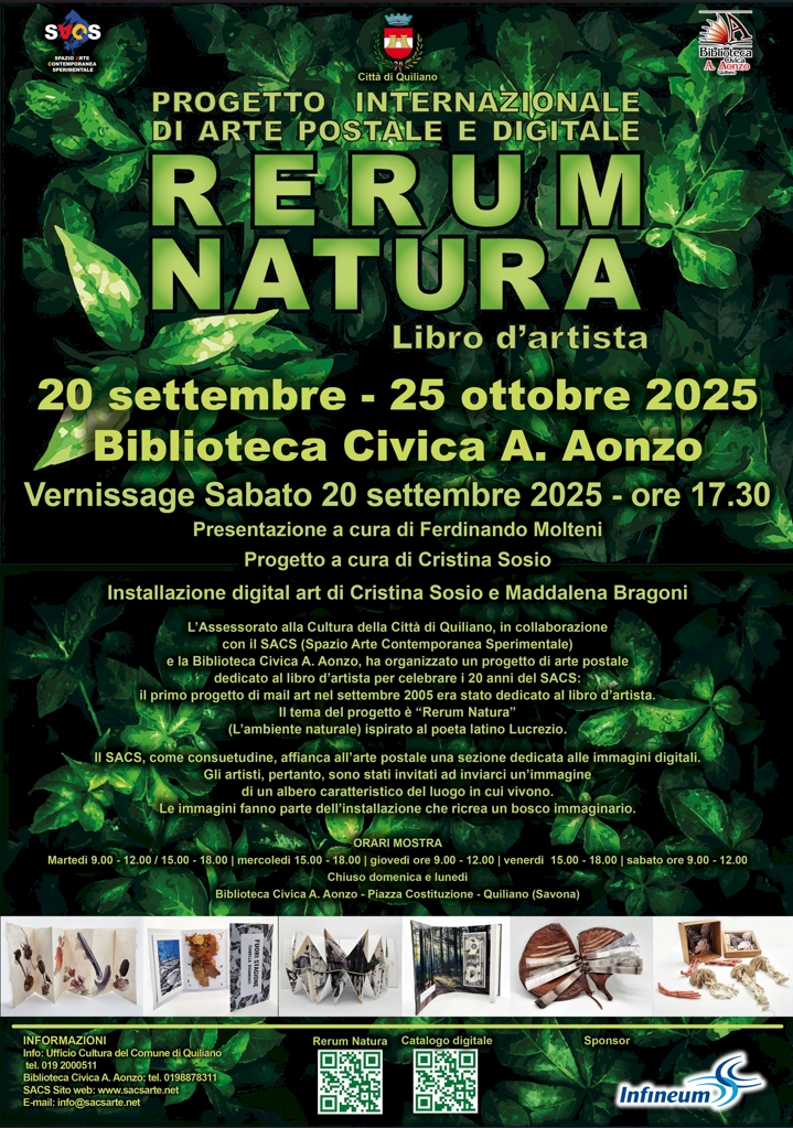 Rerum Natura
