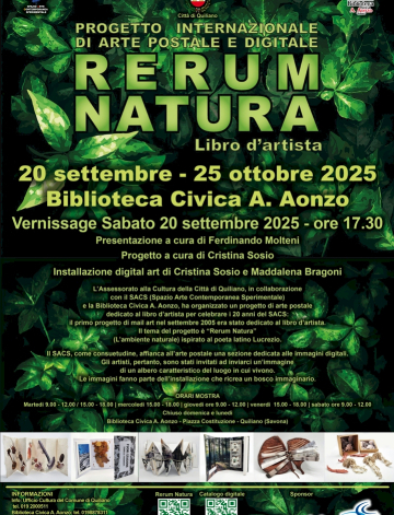 Rerum Natura