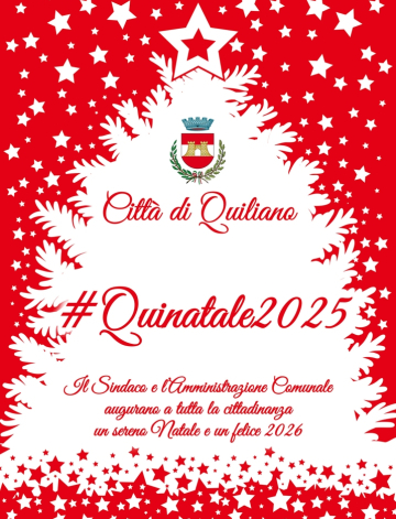 Iniziative di Natale 2025!