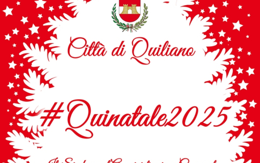 Iniziative di Natale 2025!