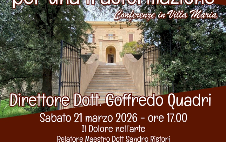 DA NOI ALLA STORIA... Conosci te stesso per una trasformazione