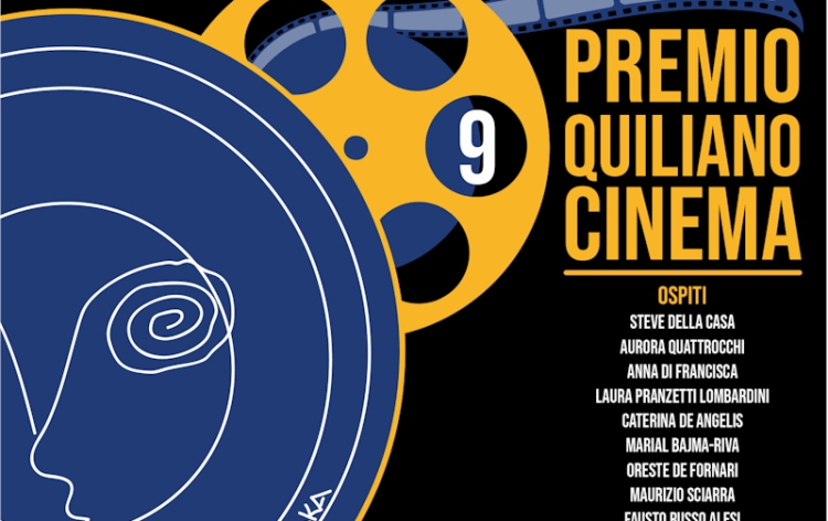 Premio Quiliano Cinema 2026