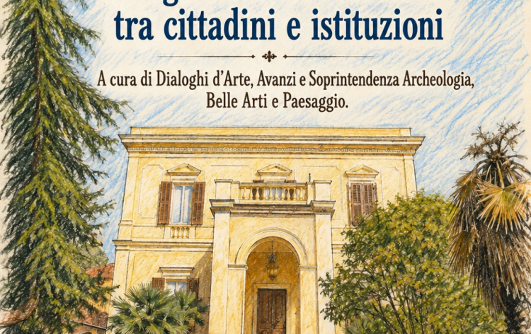  Partecipazione e territorio: a Quiliano cittadini e istituzioni si confrontano sulla cura e la trasformazione dei luoghi